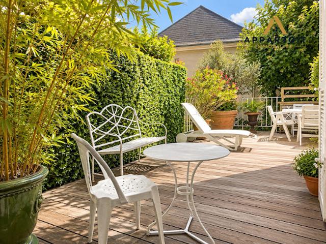 Maison vente à Vichy, Allier
