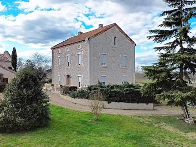 Maison vente à Villeneuve-sur-lot, Jacquet
