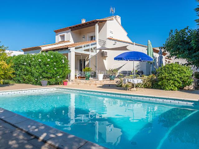 Maison vente à Montpellier, Pérols