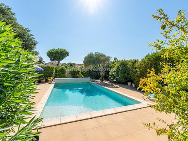 Maison vente à Montpellier, Pérols