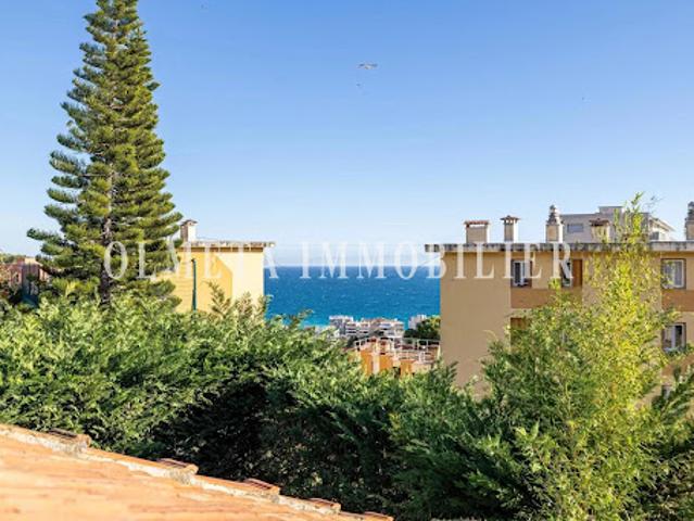 Maison vente à Nice, Roquebrune-cap-martin