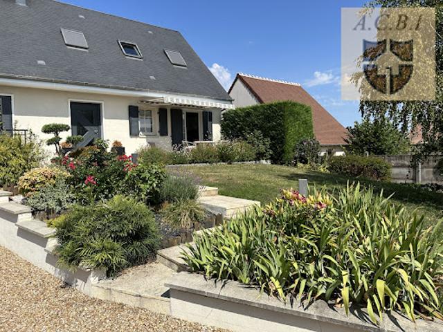Maison vente à Vendôme