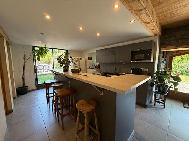 Maison vente à Saint-Flour, Auvergne-Rhône-Alpes