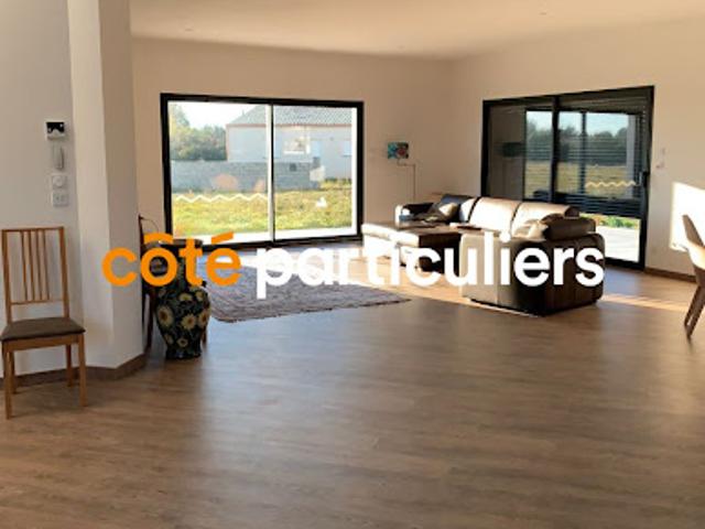 Maison vente à Carcassonne, Rieux-minervois