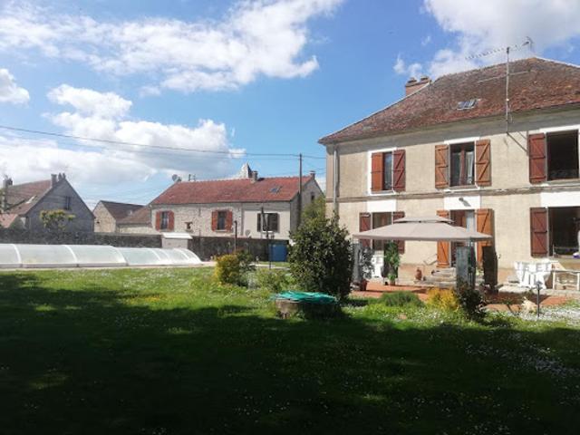 Maison vente à Provins, Jouy-le-châtel