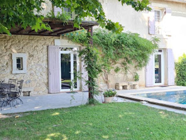 Maison vente à Nîmes, Beaucaire