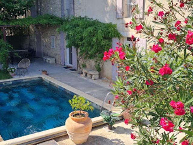 Maison vente à Nîmes, Beaucaire