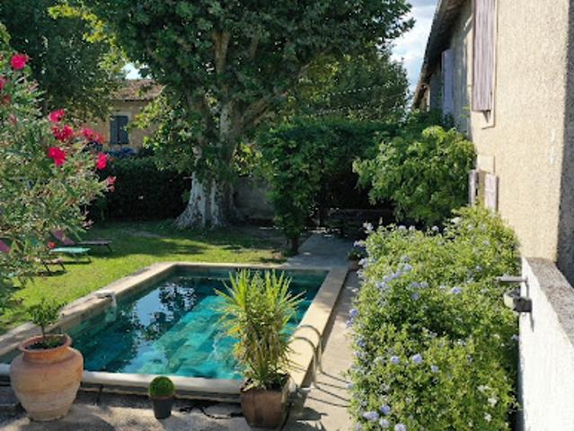 Maison vente à Beaucaire, Gard