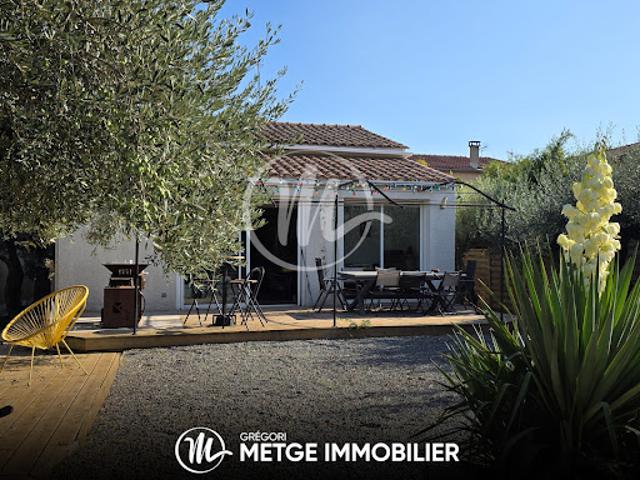 Maison vente à Boisseron, Hérault