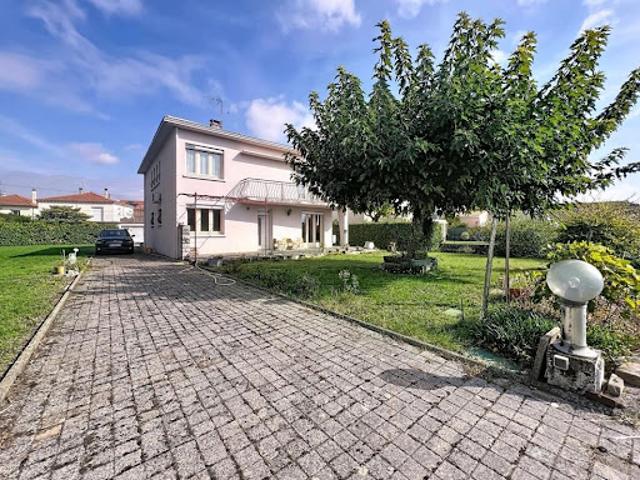Maison vente à Les Chirouzes-Est, Bourg-lès-Valence