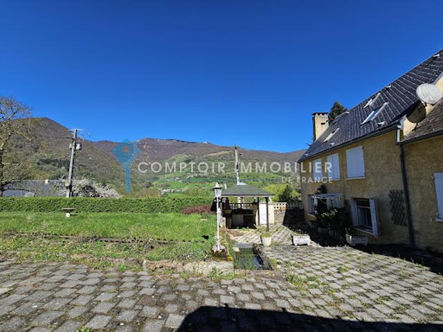 Maison vente à Saint-Gaudens, Burgalays