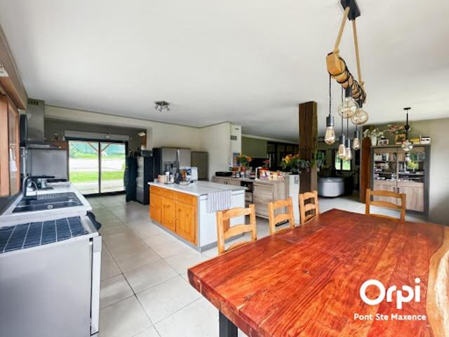 Maison vente à Clermont, Cinqueux