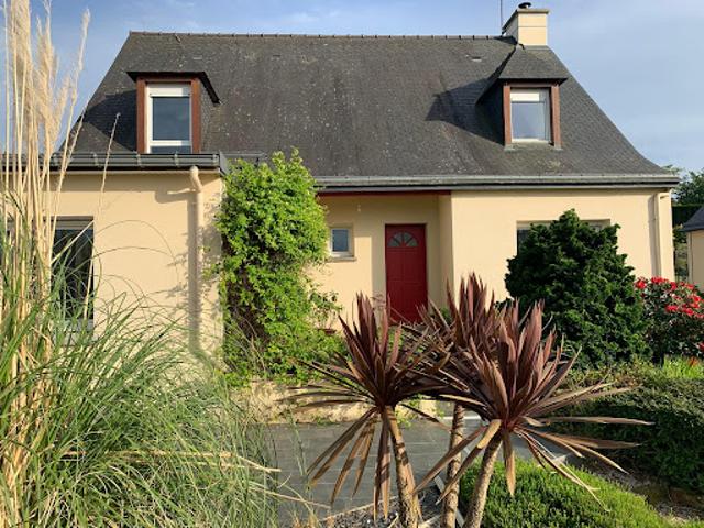 Maison vente à Saint-Malo, Bretagne