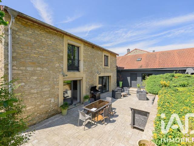 Maison vente à Charleville-Mézières, Guignicourt-sur-vence