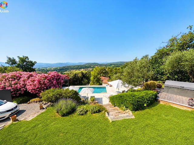 Maison vente à Arrondissement de Draguignan, La Motte