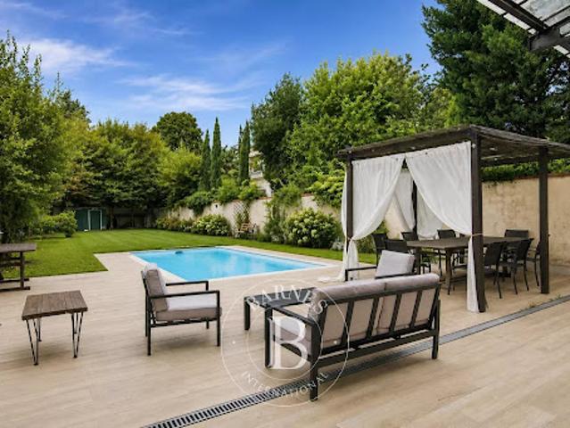 Maison vente à Le Parc Saint-Maur, Saint-Maur-des-Fossés
