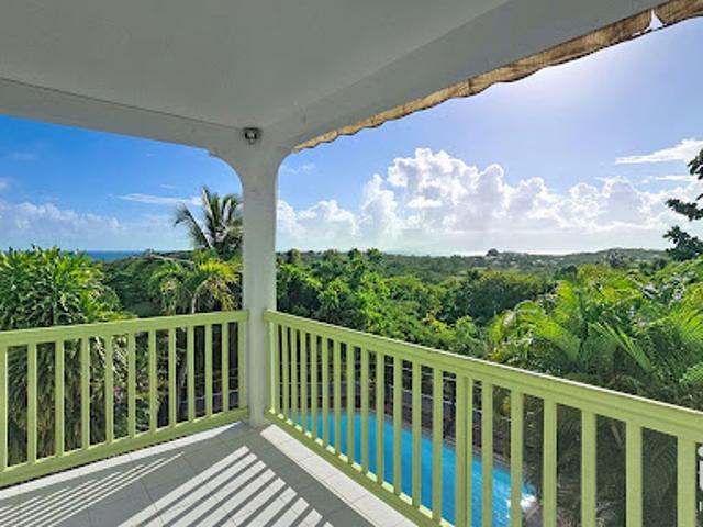 Maison vente à Guadeloupe