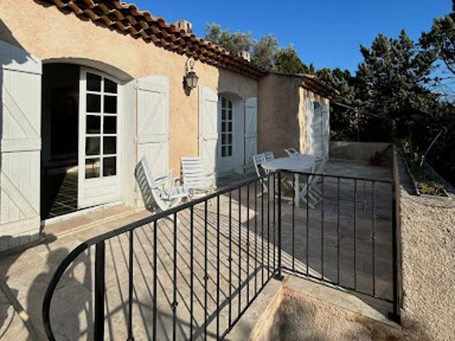 Maison vente à Arrondissement de Toulon, Le Revest-les-eaux
