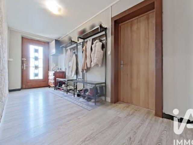 Maison vente à Saint-Claude, Les Rousses