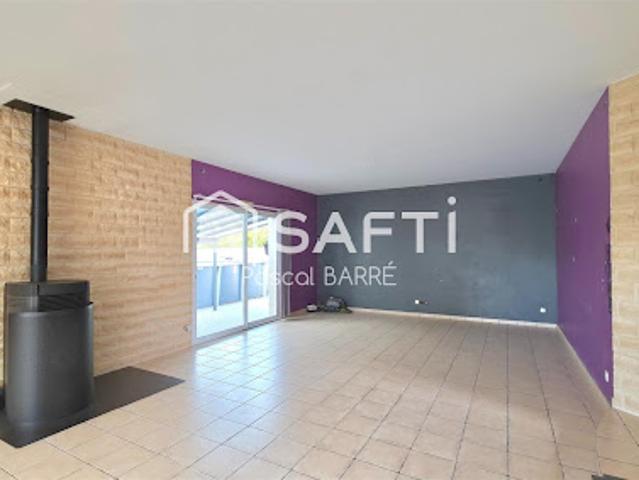 Maison vente à Les Sables-d'Olonne, Château-d'olonne