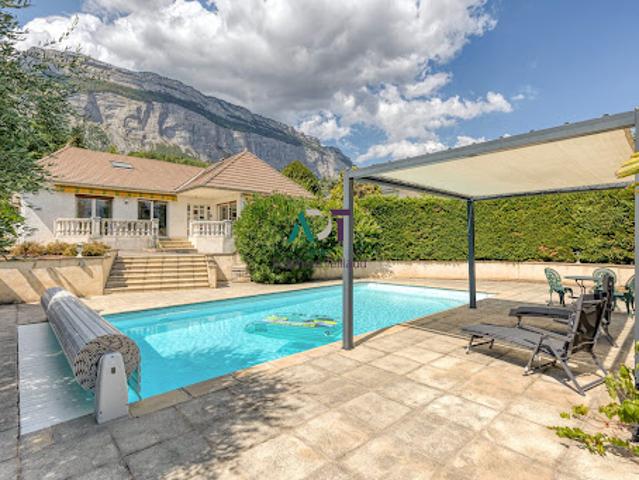 Maison vente à Grenoble, Meylan