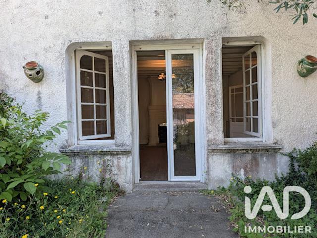 Maison vente à Nérac, Barbaste