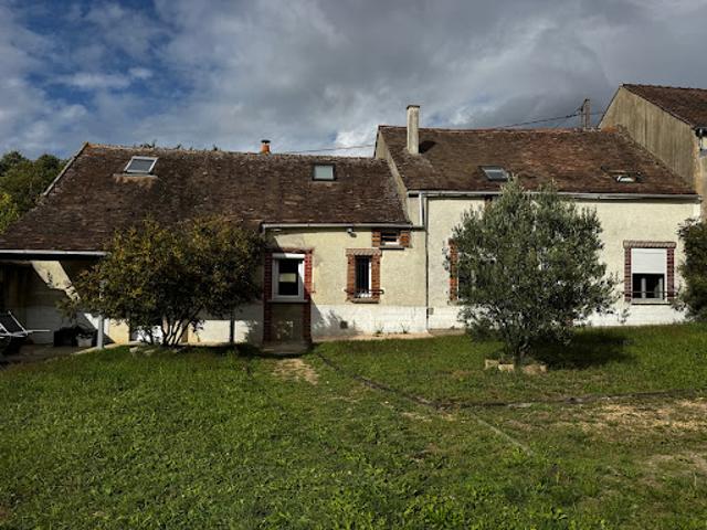 Maison vente à Provins, Noisy-rudignon