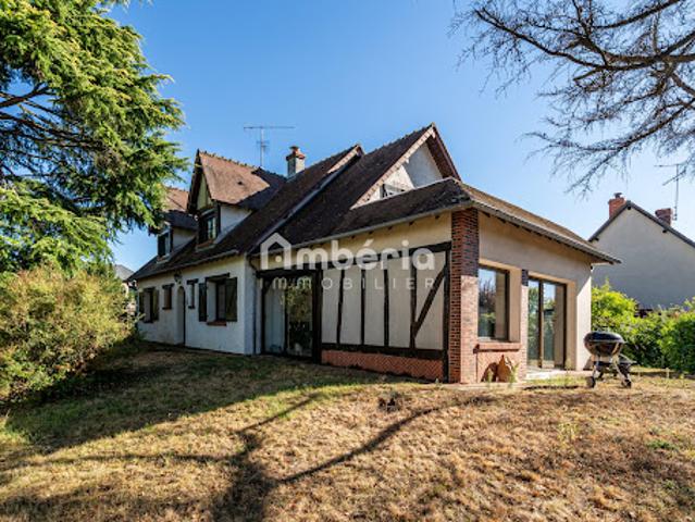 Maison vente à Orléans, Olivet