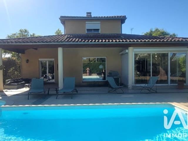 Maison vente à Toulouse, Pechbonnieu