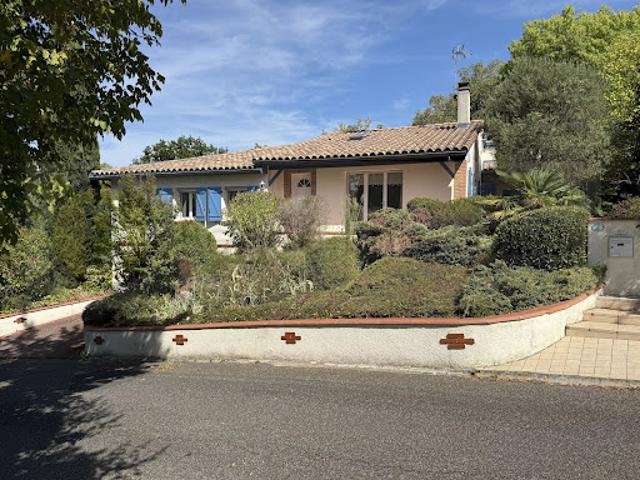 Maison vente à Toulouse, Colomiers