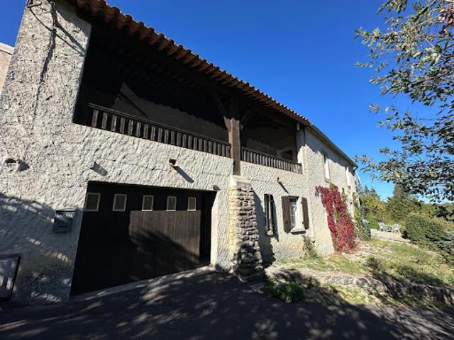 Maison vente à Pomy, Aude