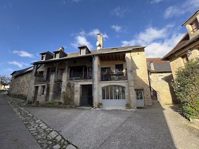 Maison vente à Brive-la-Gaillarde, Nouvelle-Aquitaine