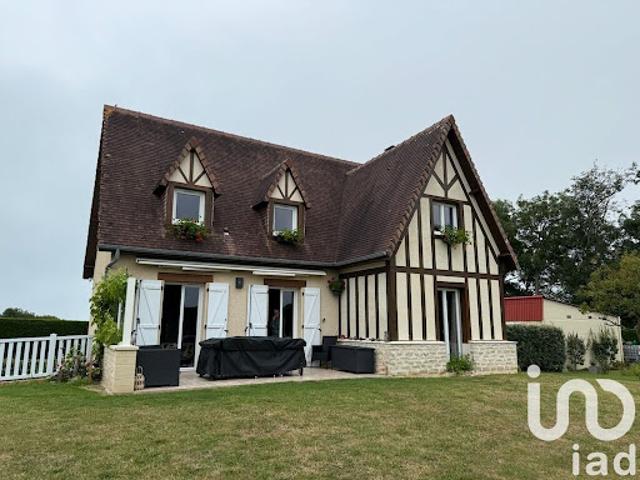 Maison vente à Bayeux, Sainte-honorine-des-pertes