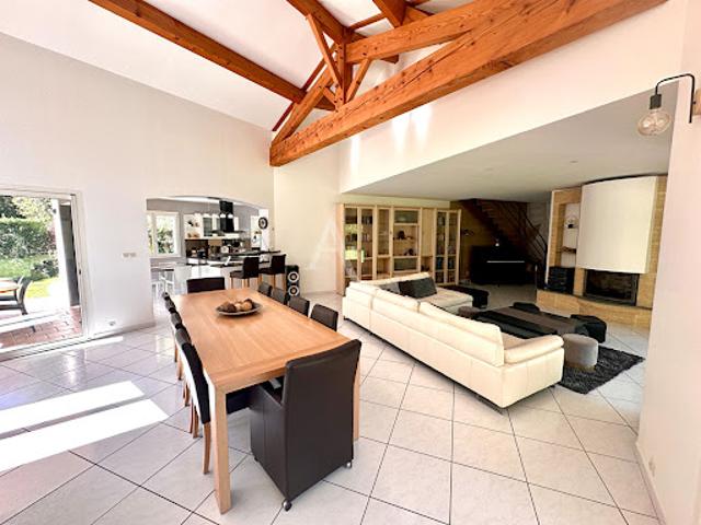 Maison vente à Saintes
