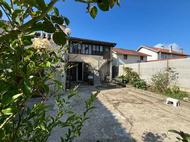 Maison vente à France métropolitaine, Tartas