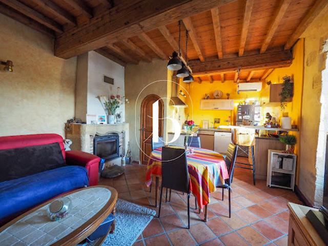 Ferme vente à Nîmes, Uzès