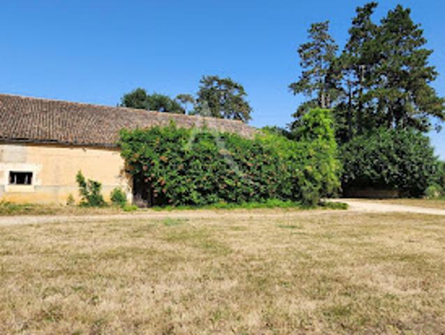 Maison vente à Poitiers, Vivonne