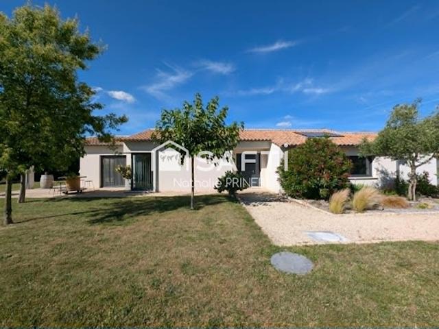 Maison vente à Niort, Vouillé