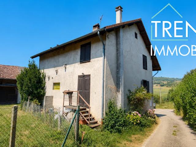 Maison vente à La Franconnière, Chirens