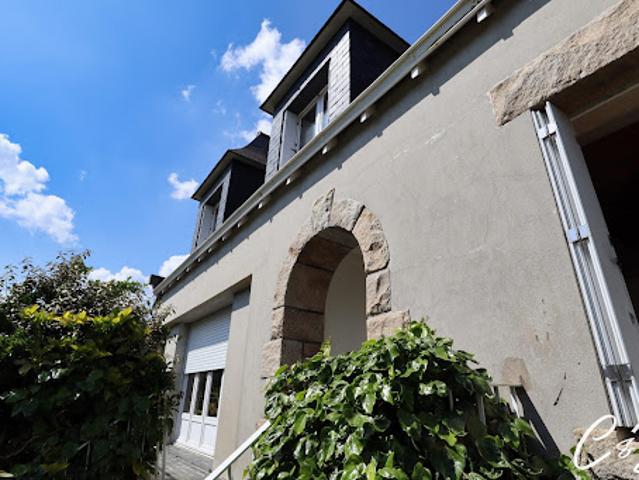 Maison vente à Quimper, Bretagne