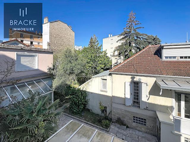 Maison vente à Nanterre, Courbevoie