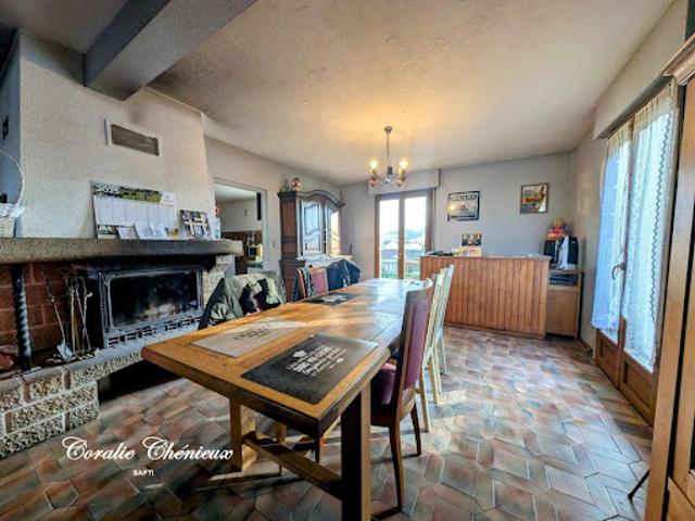 Maison vente à Puy Morel, Bort-les-Orgues