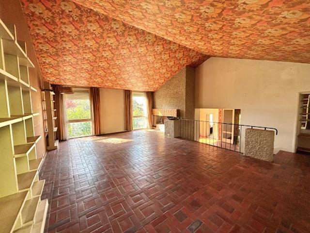 Maison vente à Poitiers, Buxerolles