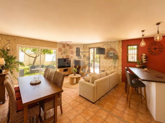 Maison vente à Les Broustey, Cadaujac