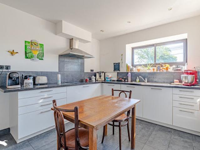 Maison vente à Langon, Cardan