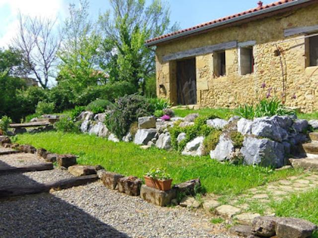 Maison vente à Mirande, Castelnavet