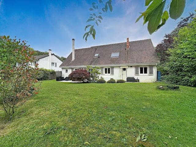 Maison vente à Rambouillet, Chevreuse