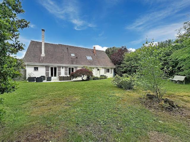Maison vente à Rambouillet, Chevreuse