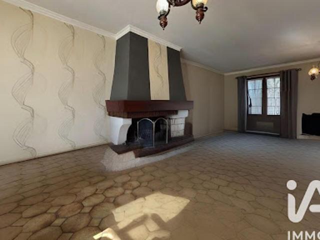 Maison vente à Orléans, Cléry-saint-andré