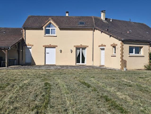 Maison vente à Montargis, Courtenay